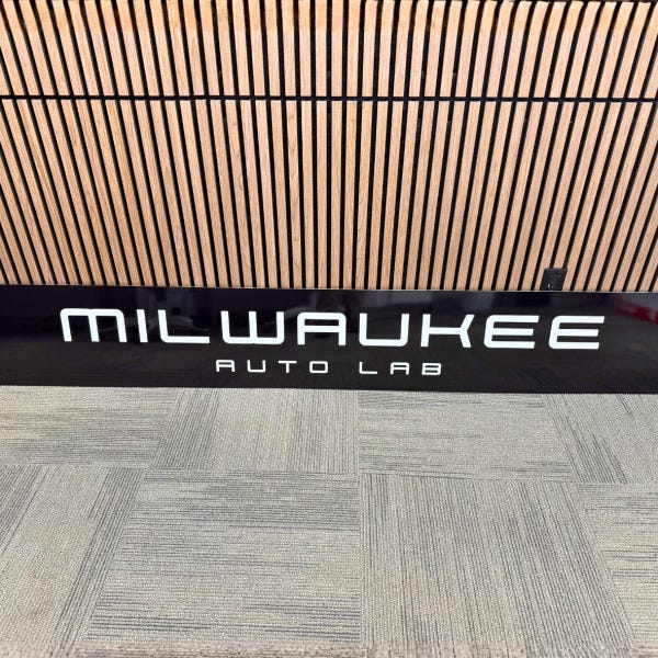 milwaukee auto lab