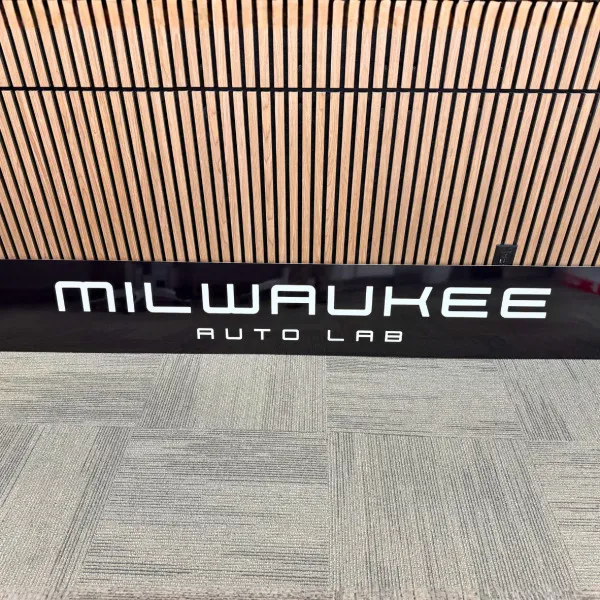 milwaukee auto lab