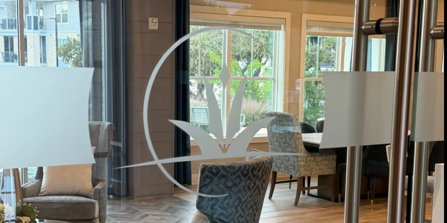 Window Signs & Signage