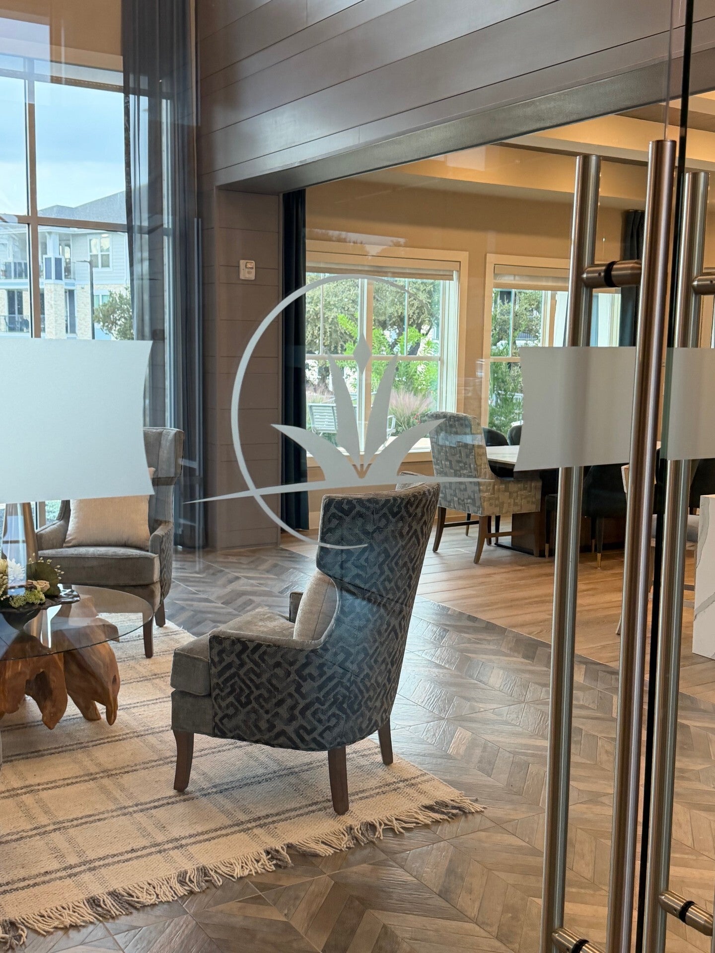 Window Signs & Signage