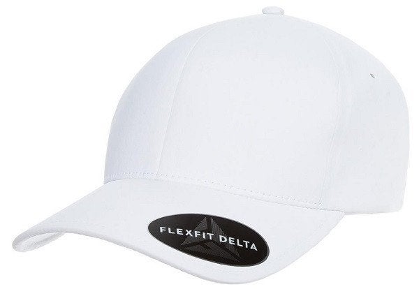 FLEXFIT DELTA CAP