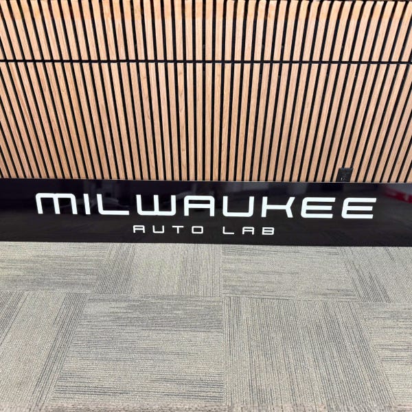 milwaukee auto lab