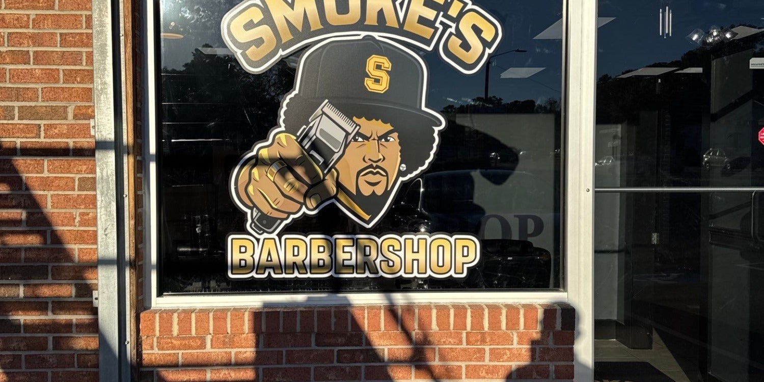 Window Graphics