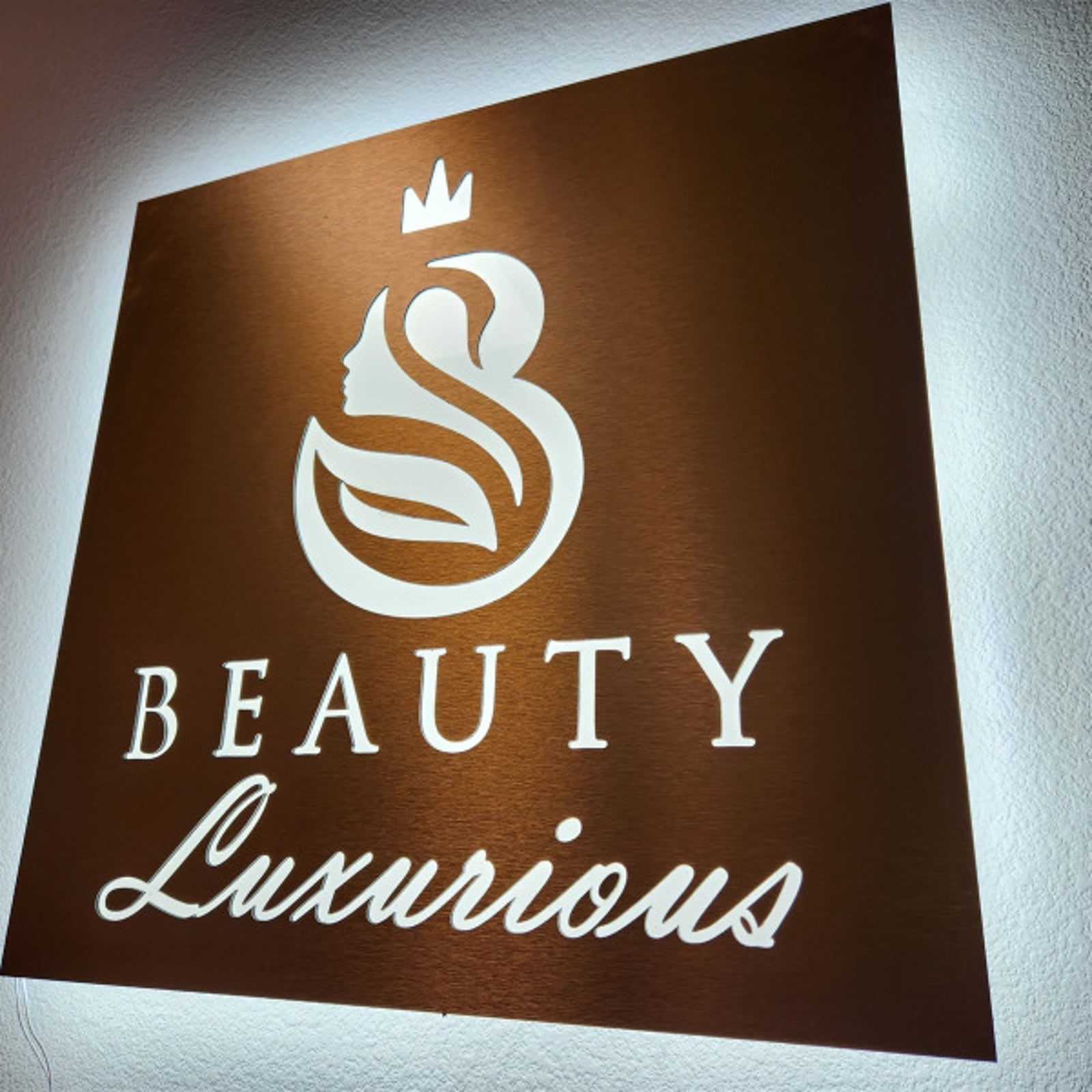 Illuminated Signs