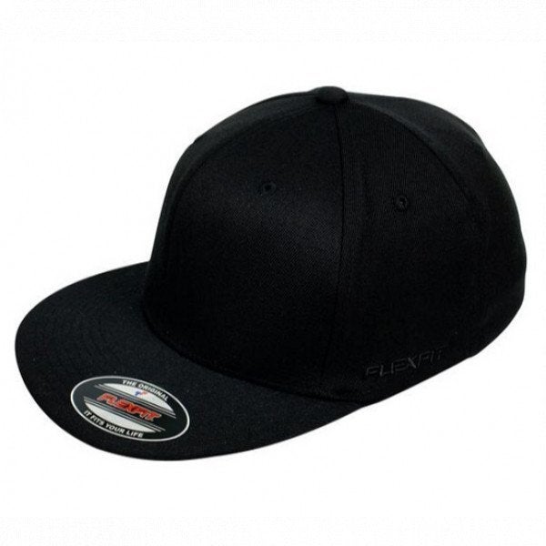 Custom FLEXFIT PREMIUM WOOL CAP