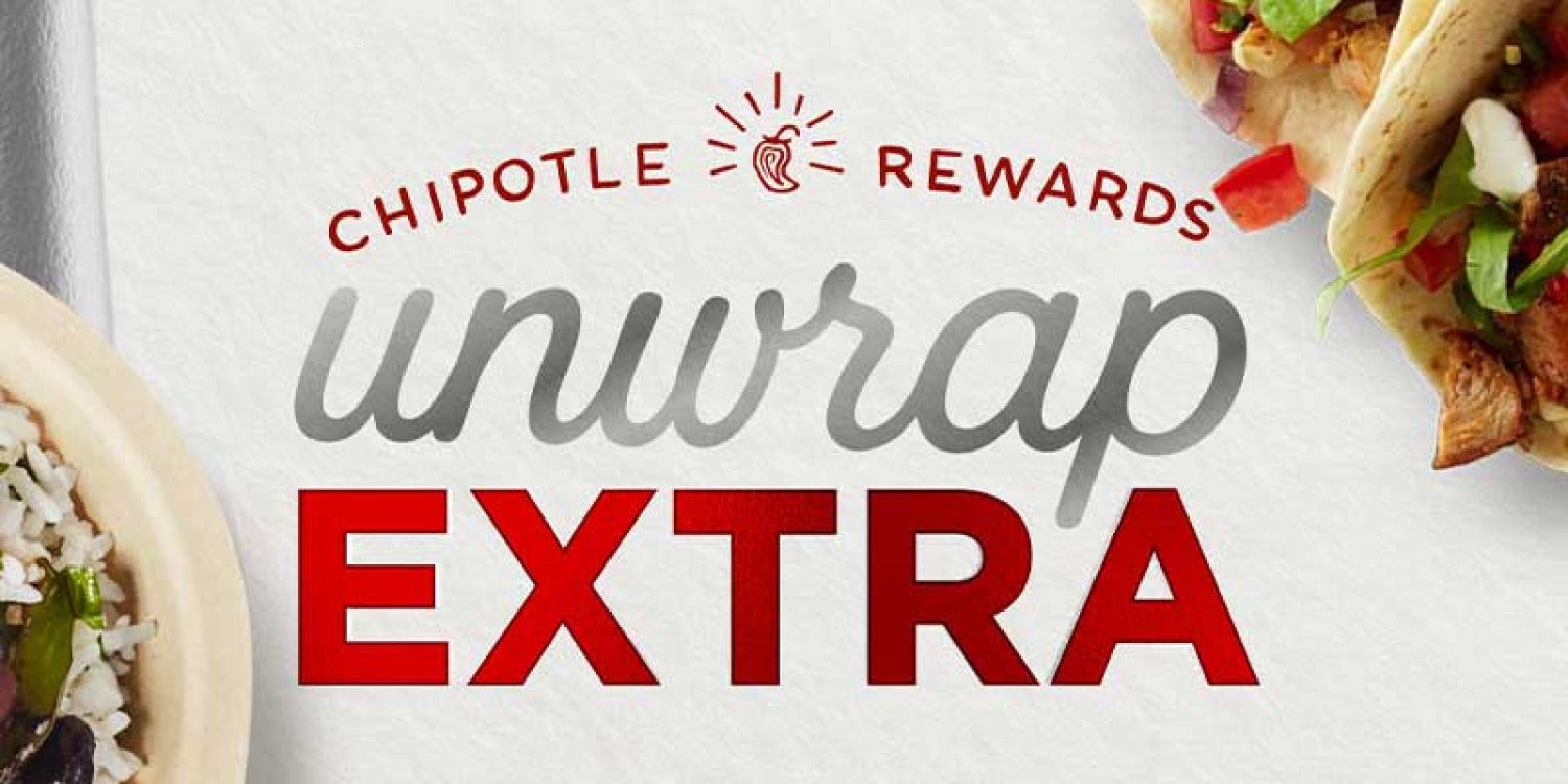 Chipotle Unwraps Holiday Cheer with BOGO Deals and a Hunger‑Fighting Twist