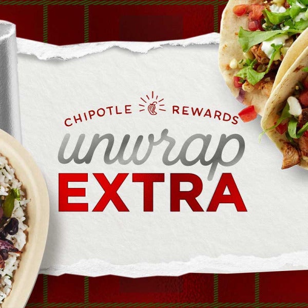 Chipotle Unwraps Holiday Cheer with BOGO Deals and a Hunger‑Fighting Twist