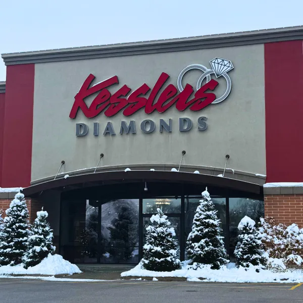 kesslers channel letters