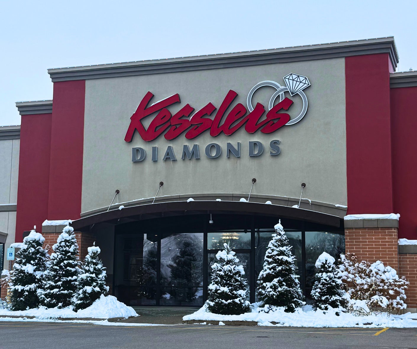 Retail Refresh Month