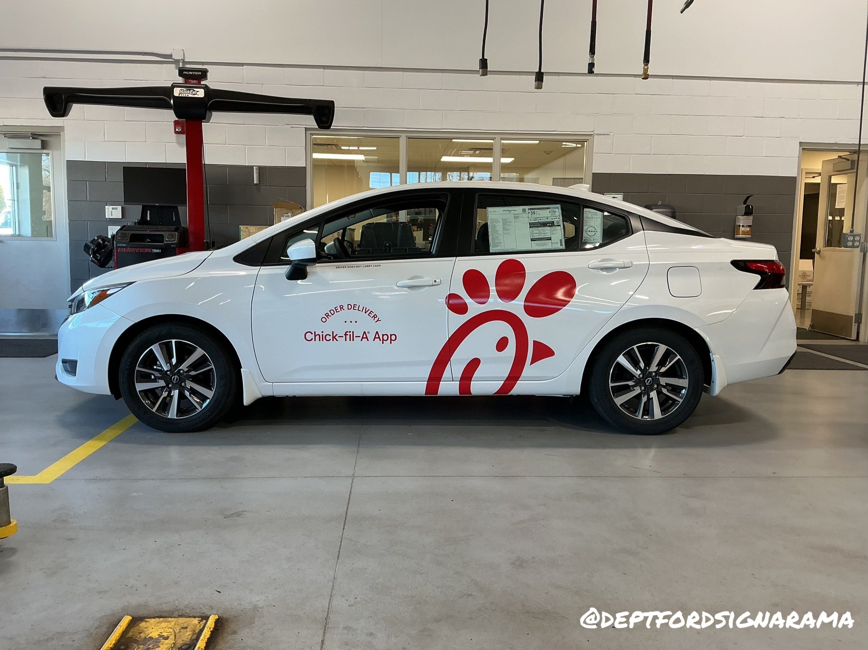 Chick-fil-A