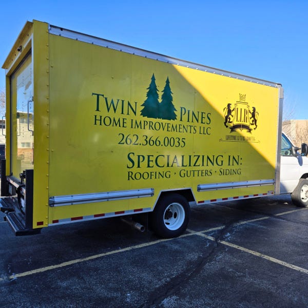 vehicle wrap
