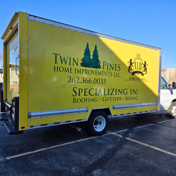 vehicle wrap