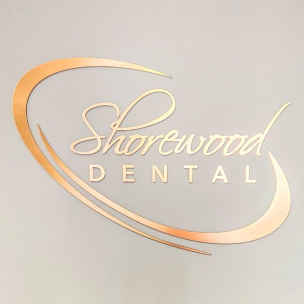 interior: shorewood dental