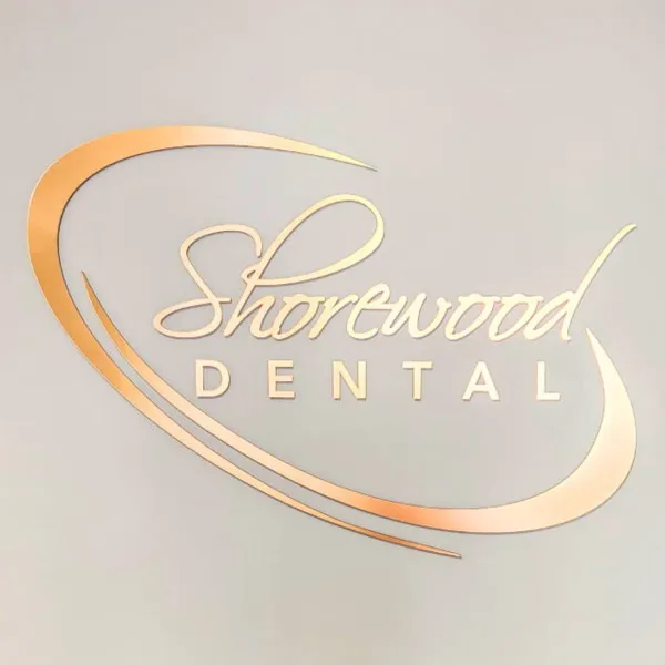 interior: shorewood dental
