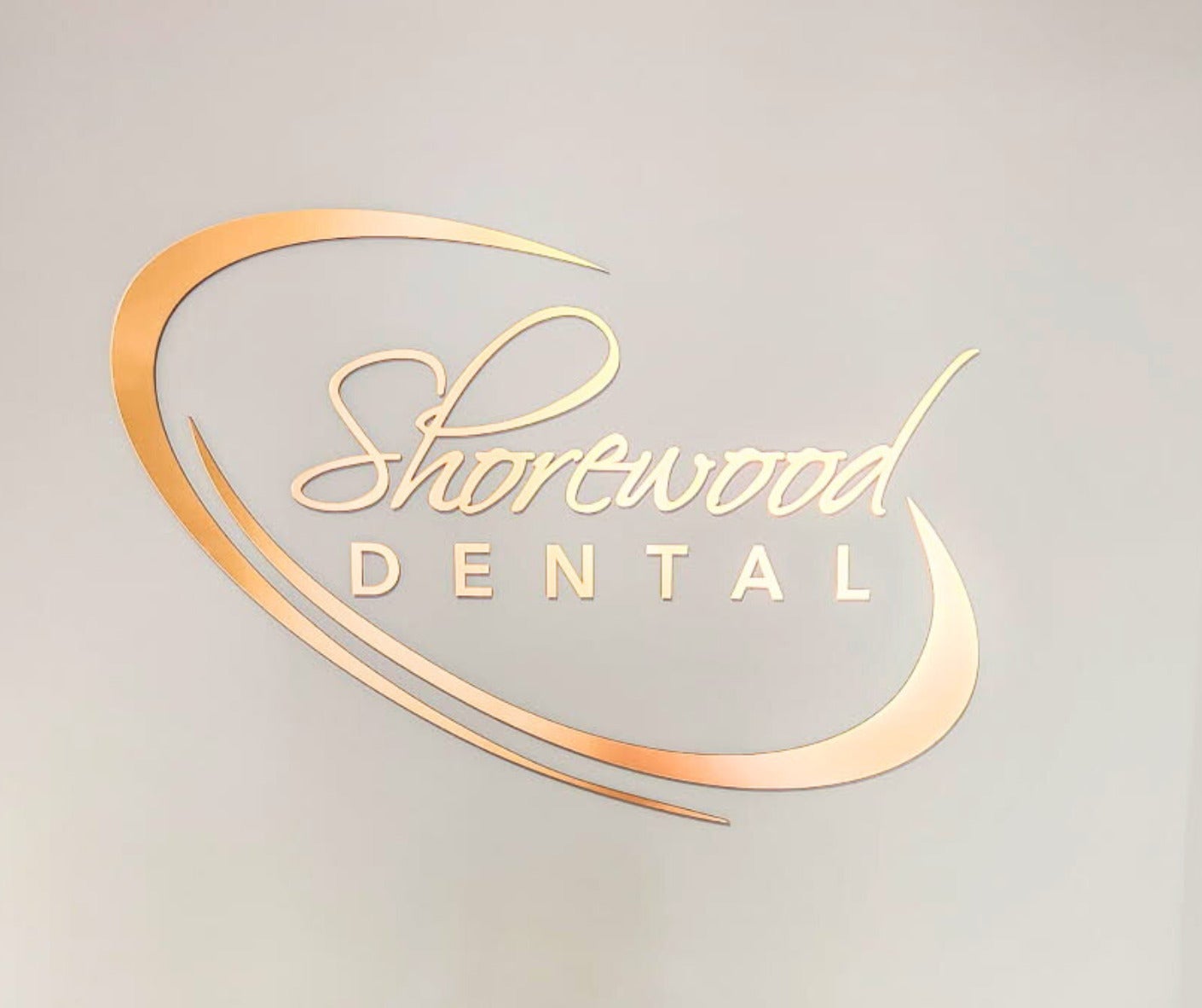 How Interior Signage Shapes the Customer Experience
