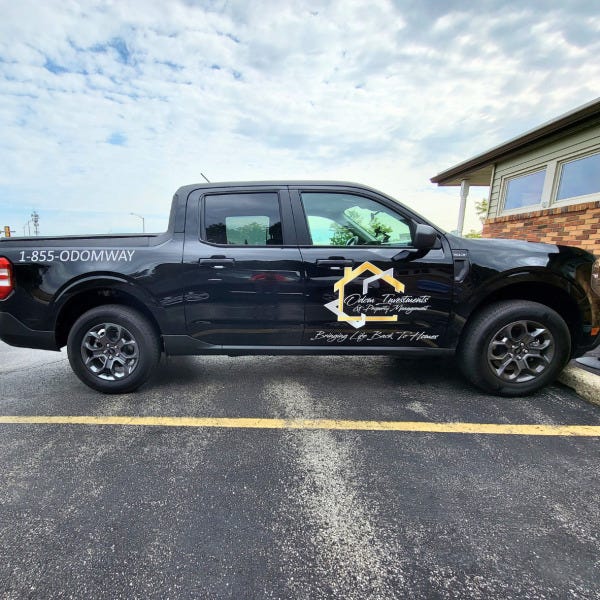 vehicle wrap