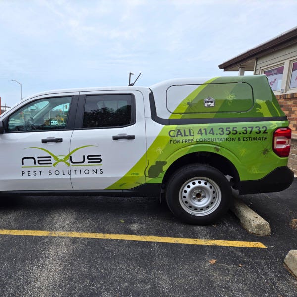 vehicle graphics