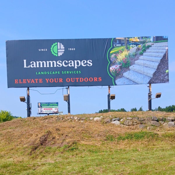 billboard