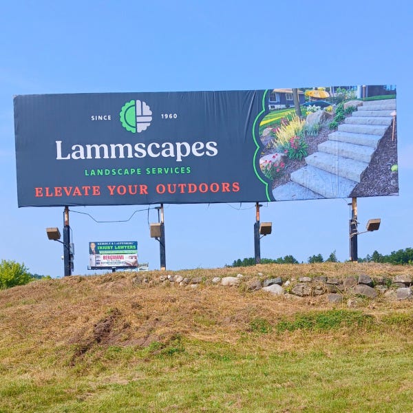 billboard