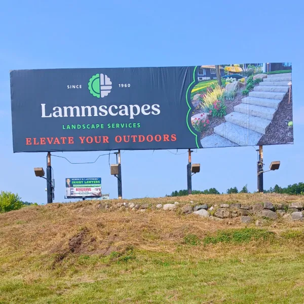billboard