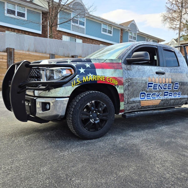 Vehicle Wraps - Professional and Marketing your Local Business While Driving!
