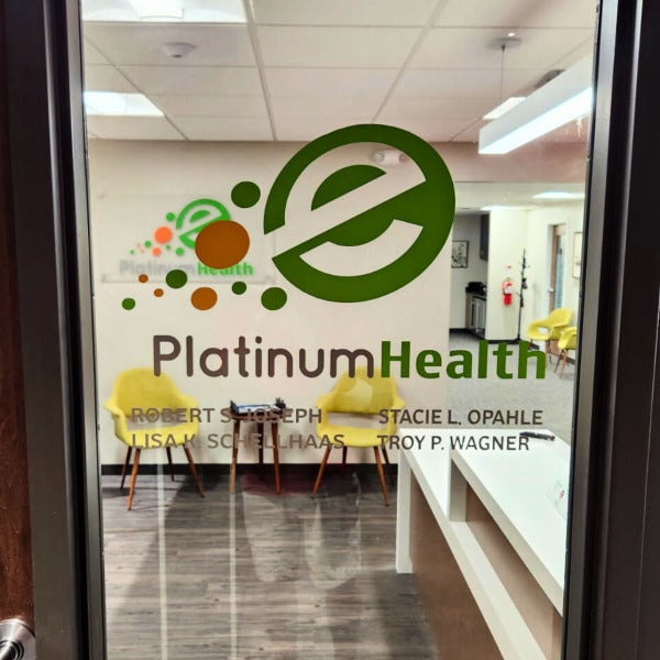 window graphic