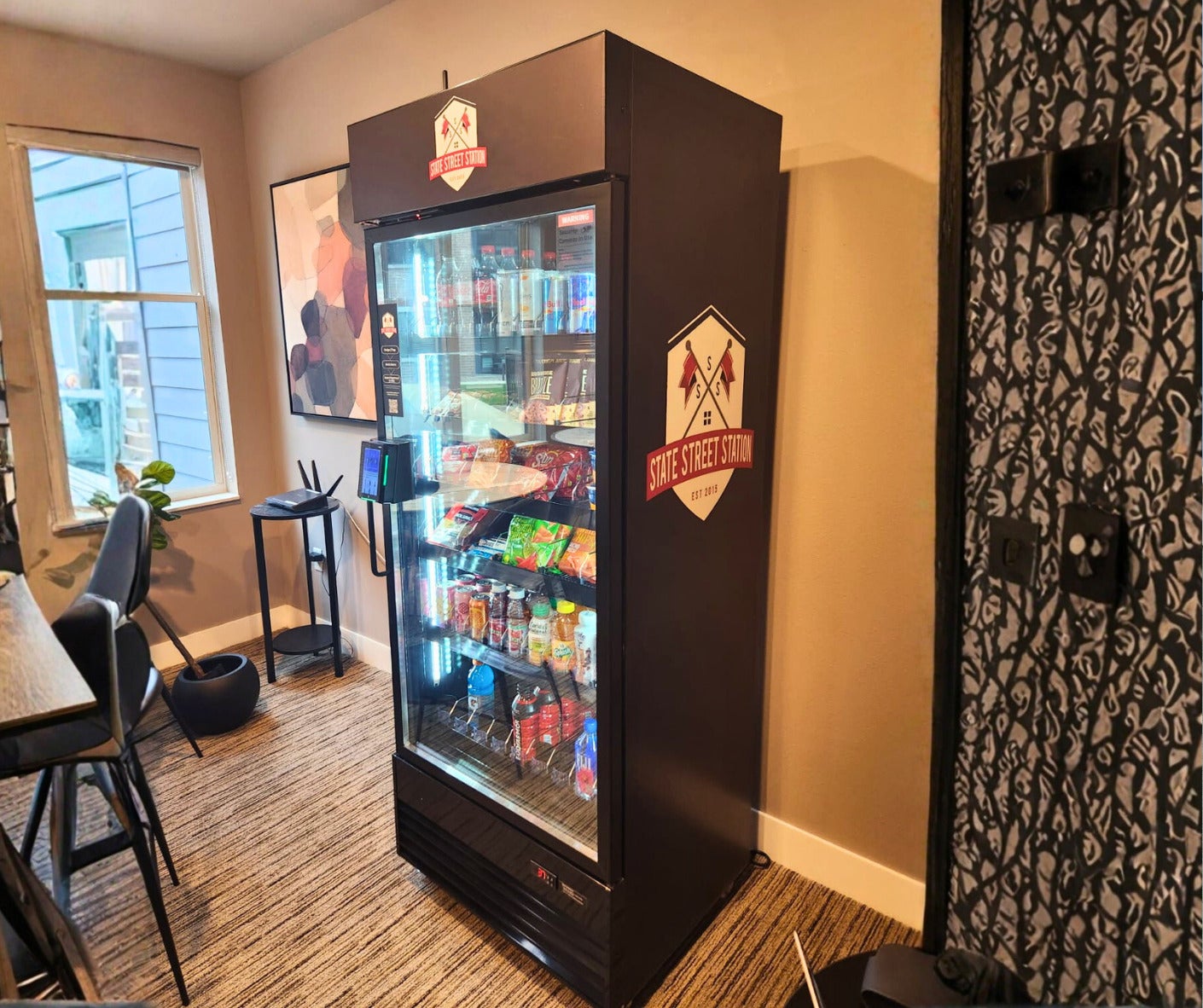 How Interior Signage Shapes the Customer Experience
