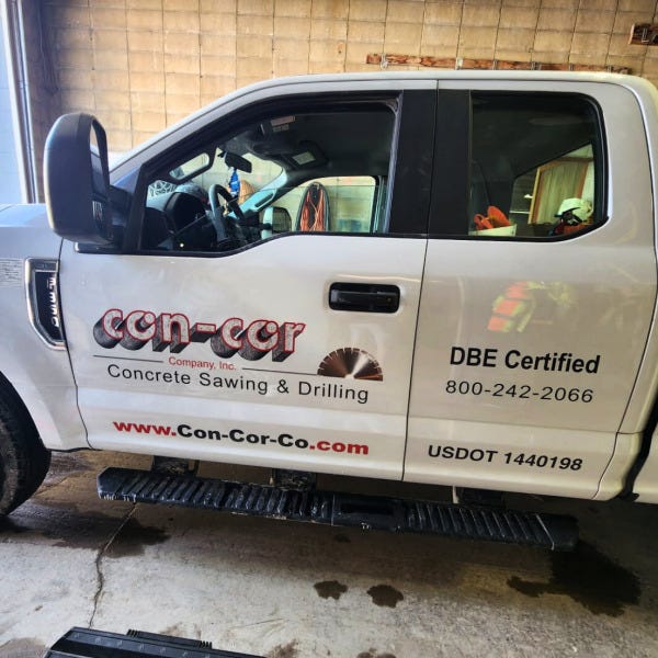 vehicle graphic