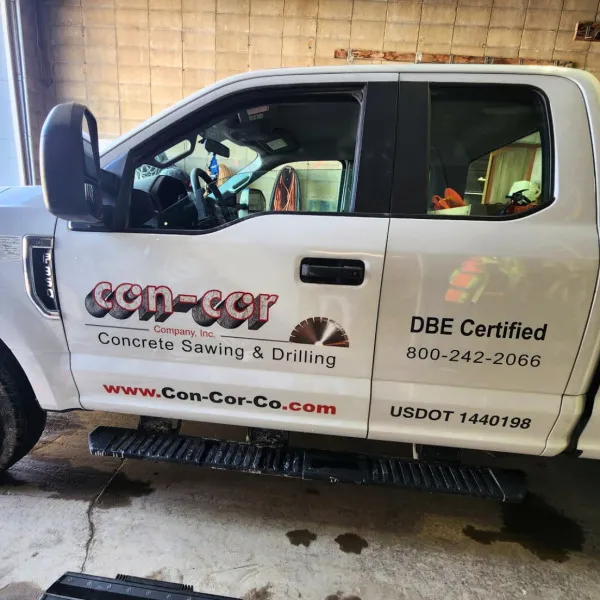 vehicle graphic