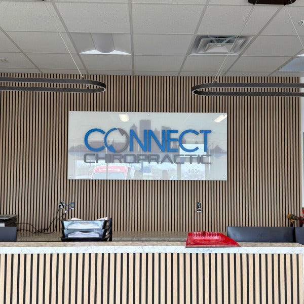 More Than a Sign: The Signage Industry and Its Impact on Business
