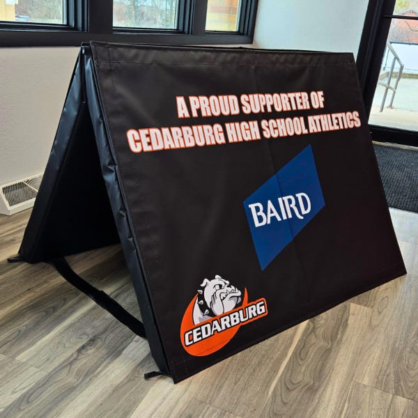 School A-Frame