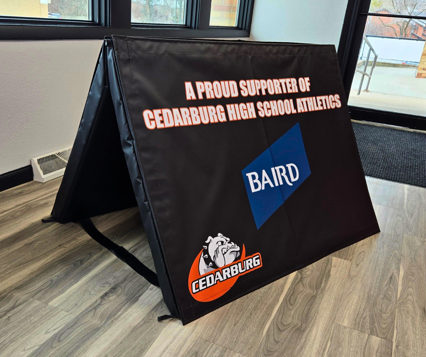 How Tradeshow and Event Signage Helps Your Business Stand Out
