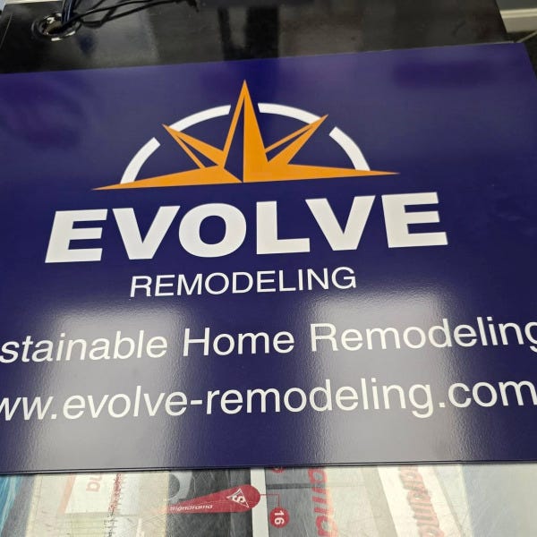 Evolve