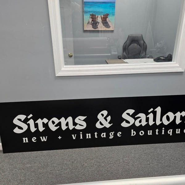 SirensSailors