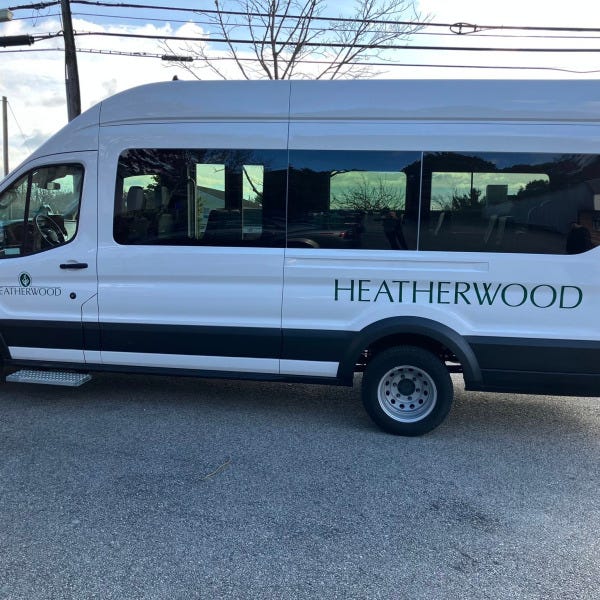 Heatherwood