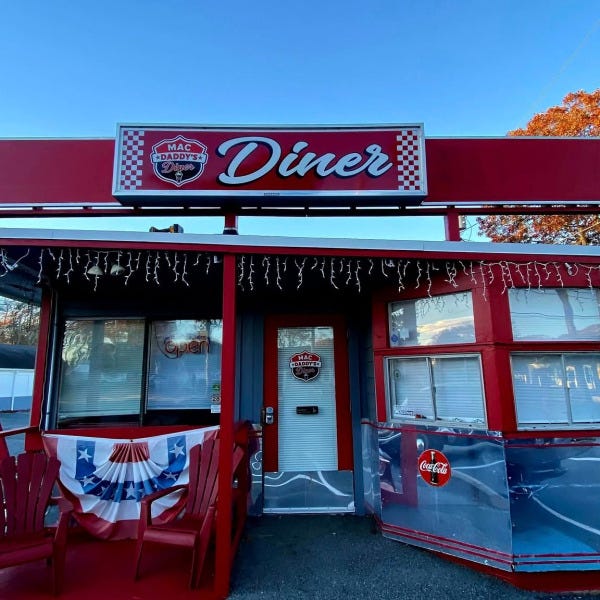 Diner