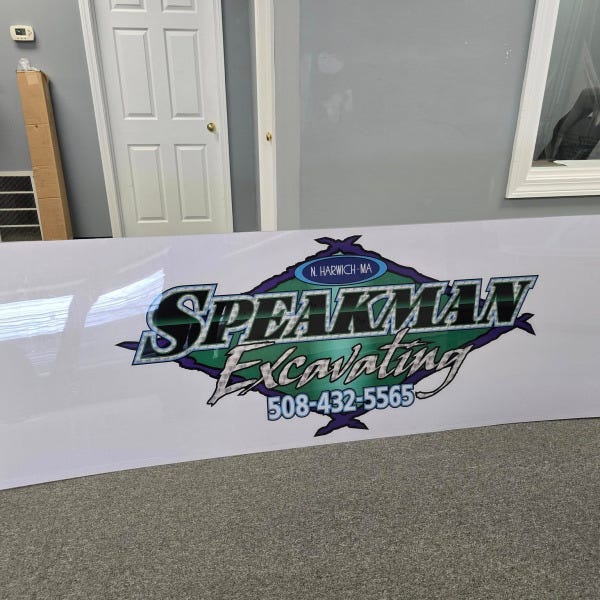 Speakman