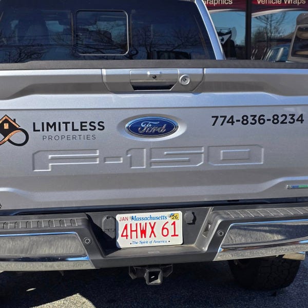 Limitless