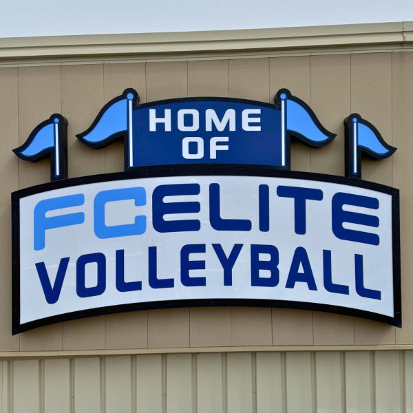 exterior sign