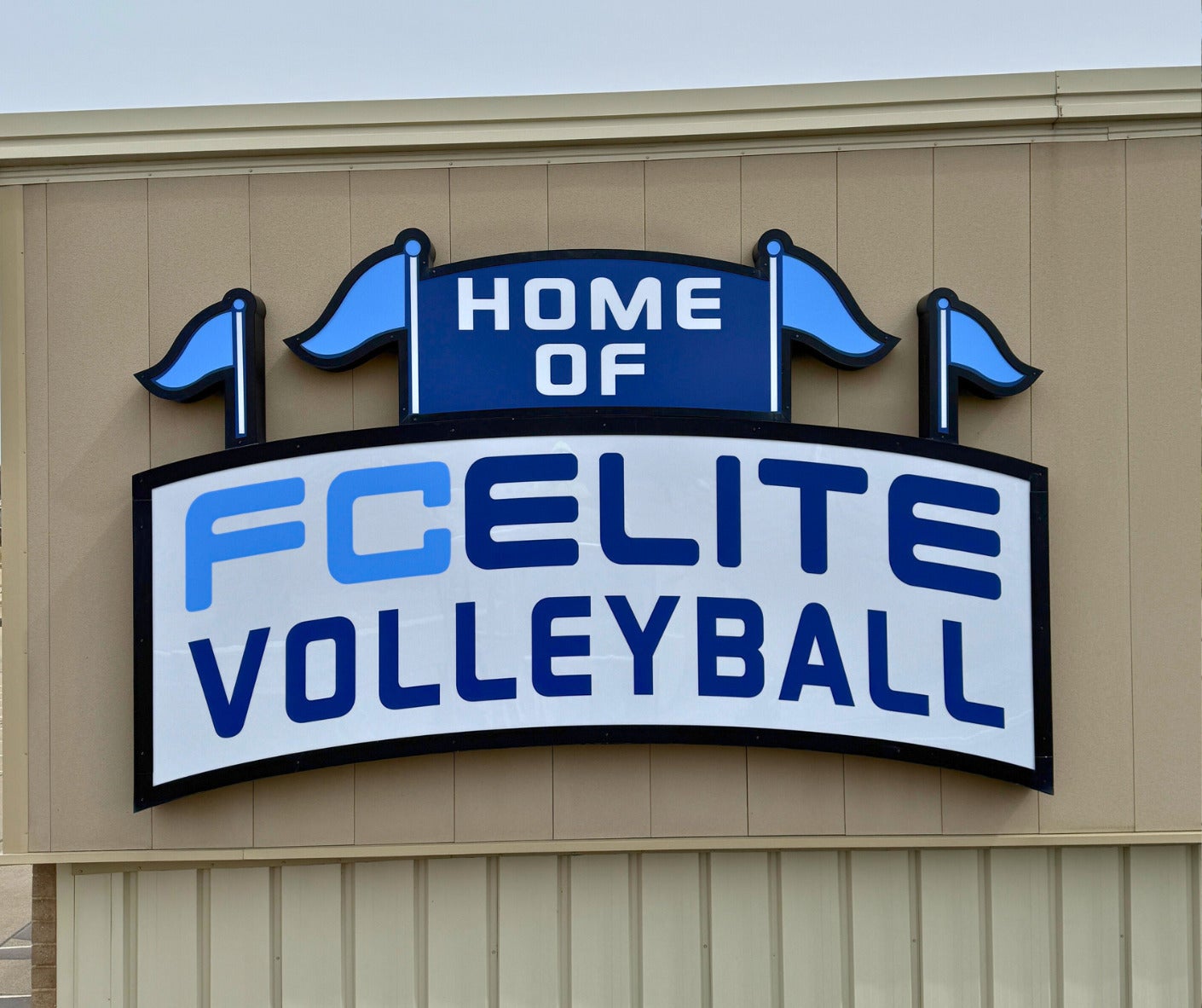 Why your Business Sign is your Best 24/7 Salesperson