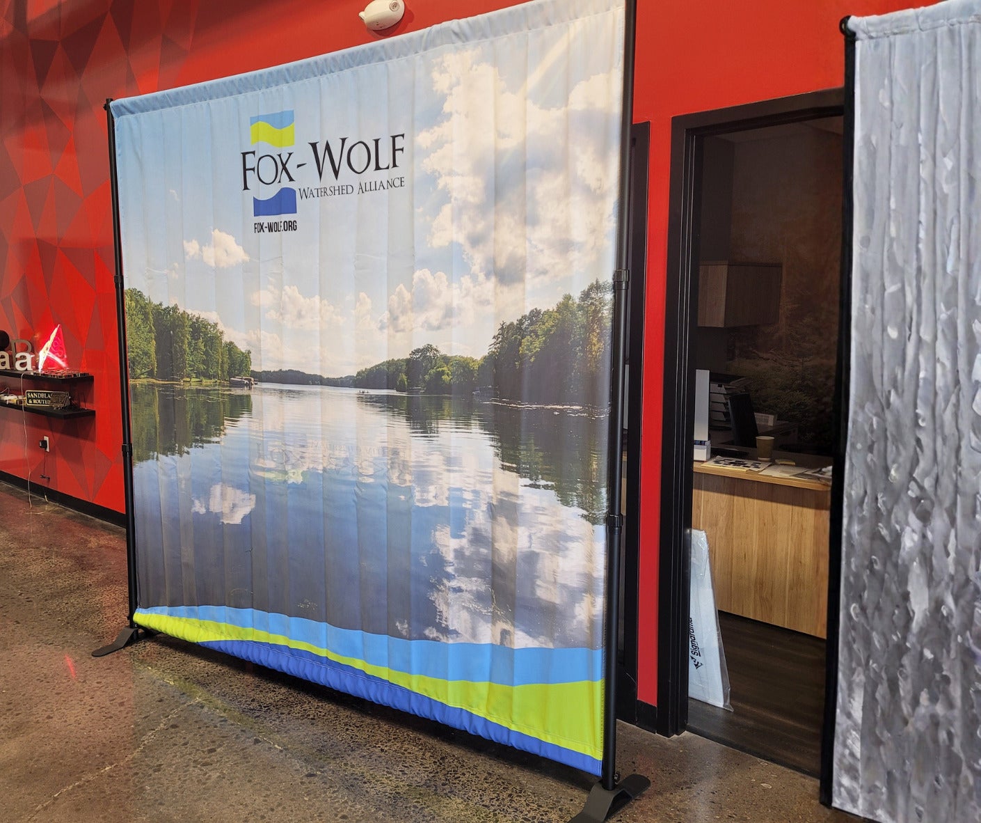 How Tradeshow and Event Signage Helps Your Business Stand Out