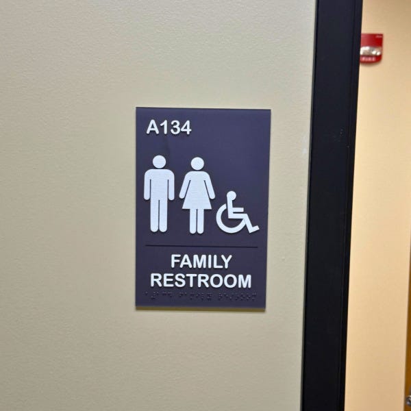 ada sign