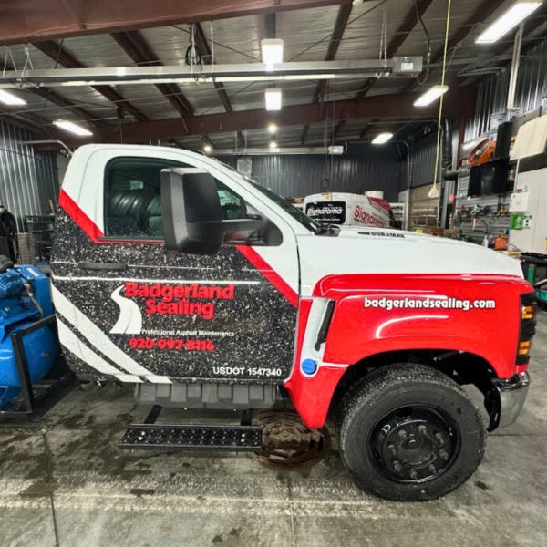 vehicle graphics