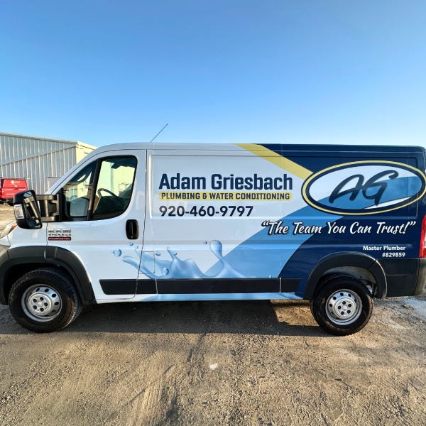 vehicle wrap