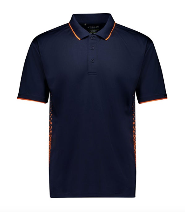 Men's Spark Short Sleeve Polo