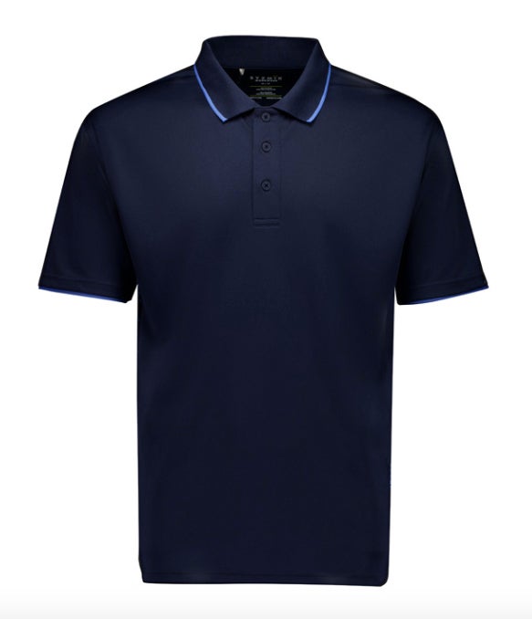 Men's Spark Short Sleeve Polo