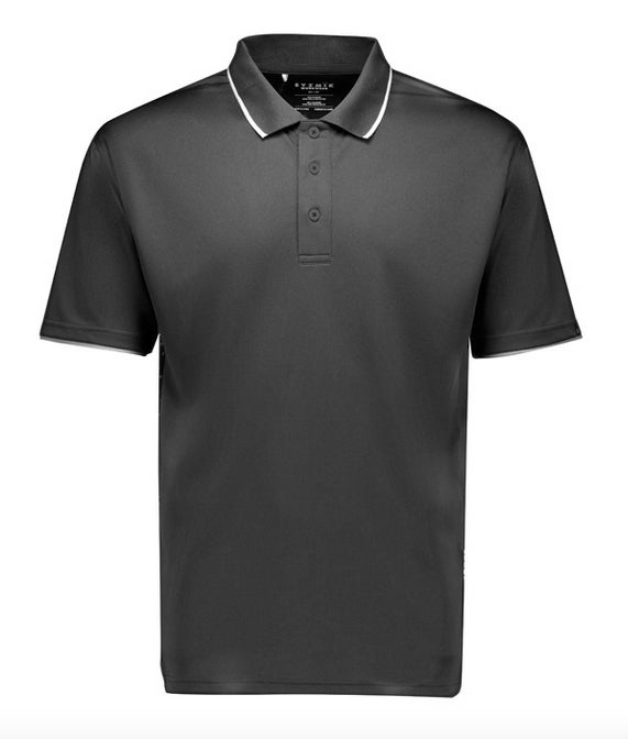 Men's Spark Short Sleeve Polo