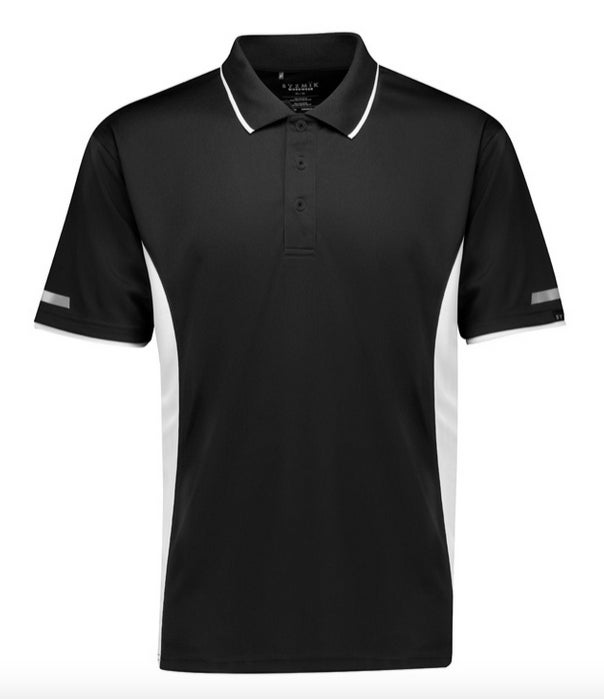 Men's Striker Short Sleeve Polo