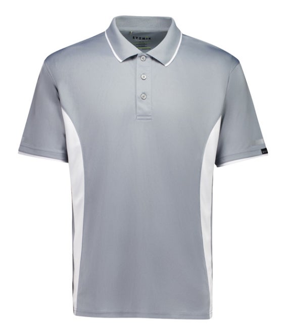 Men's Striker Short Sleeve Polo
