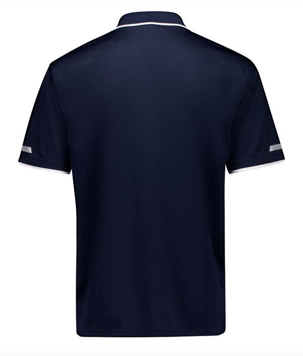 Men's Striker Short Sleeve Polo